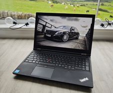 WorkStation Lenovo ThinkPad P15 / i7 11th Gen/ 32GB RAM/ Nvidia Quadro/ Warranty/