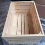 40 x Wooden Display Crates Image 2