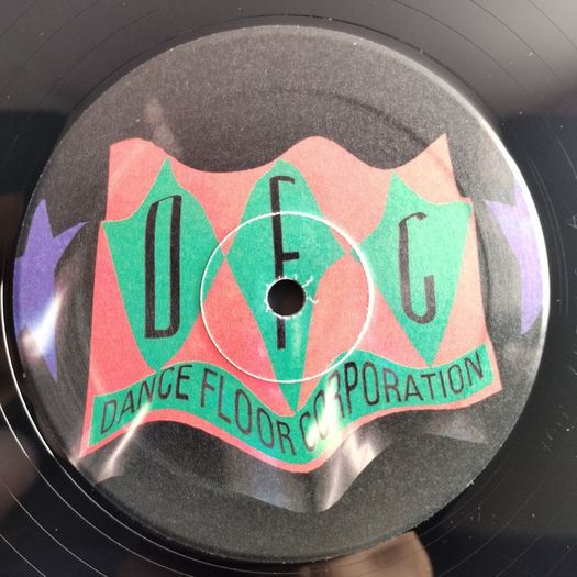 Atahualpa - In Nomine Patris + ANATHEMA! - DFC Records - PROG Trance GEM! Collectable UNPLAYED!