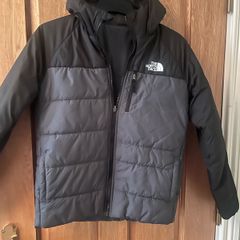 Boys The North Face Jacket