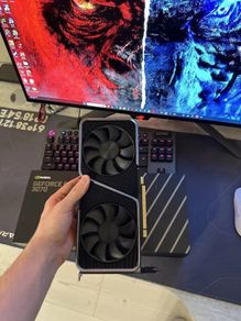 GeForce RTX 3070