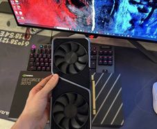 GeForce RTX 3070