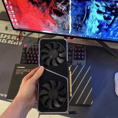 GeForce RTX 3070