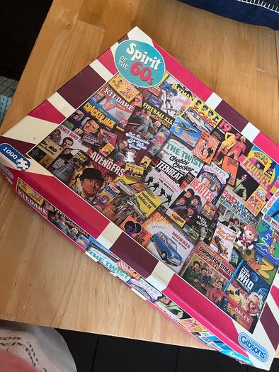 Jigsaws