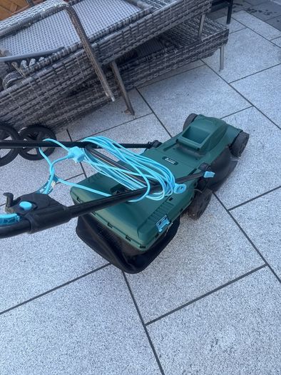Lawnmower