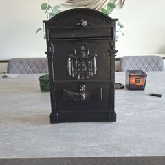 Post Box