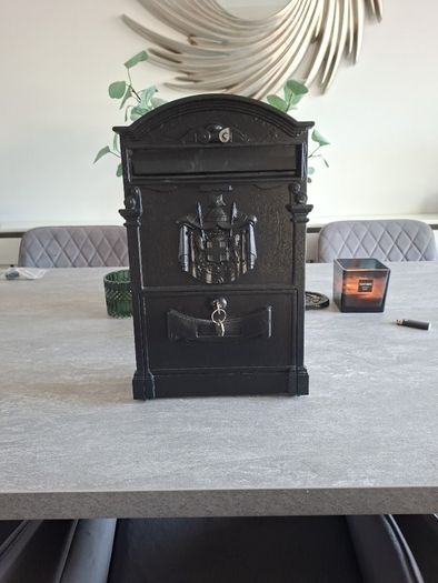 Post Box