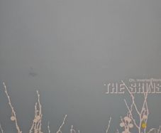The Shins - Oh, Inverted World.