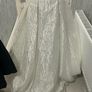 wedding dress Image 6