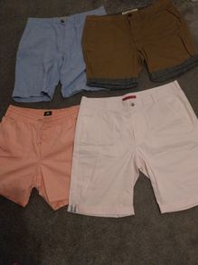 mens shorts