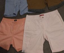 mens shorts