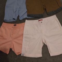 mens shorts