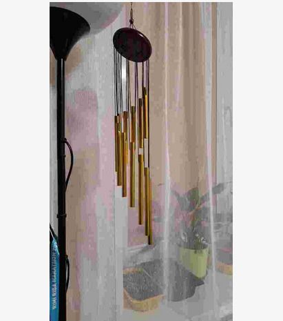 Lovely Wind Chime - nice gift