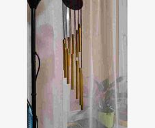 Lovely Wind Chime Postage included