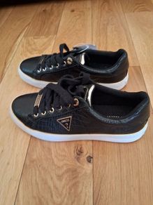 new Guess sneakers
