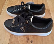 new Guess sneakers
