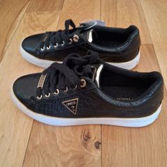 new Guess sneakers