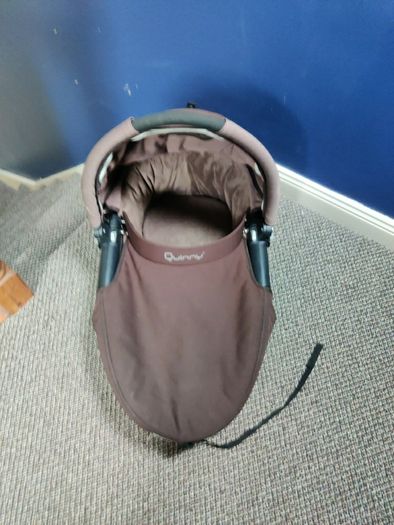 Quinny Travel System