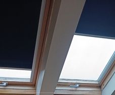 velux blinds
