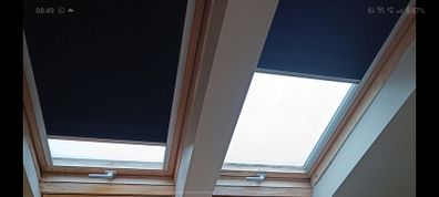 velux blinds