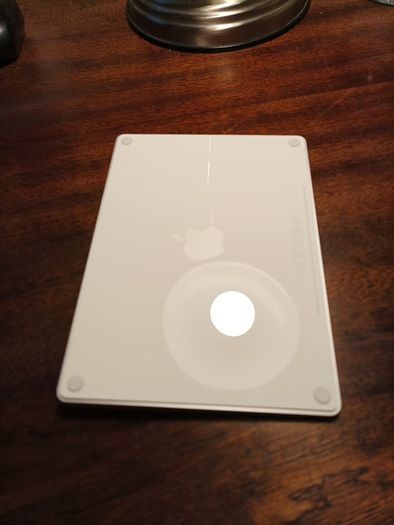 magic track pad