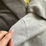 Paul Costelloe 100% Cashmere Roll Neck Sweater Image 7