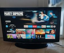 Samsung 40 inch tv