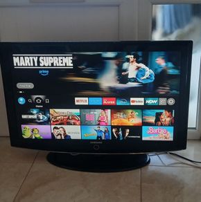 Samsung 40 inch tv