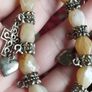 Beautiful religious bracelet. Image 4
