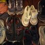 Preloved trainer's (21 pairs in total) Image 6