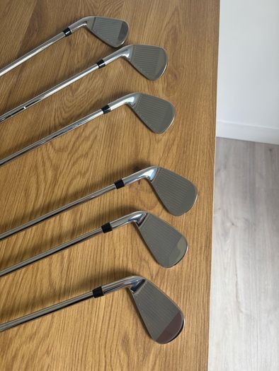Callaway Elyte Irons
