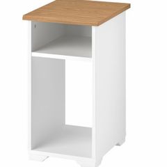 Ikea Skruvby Bedside Locker