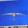 Antique pick axe head Image 5