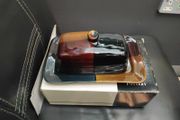 Carrig Donn Pottery Butter Dish