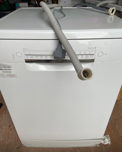 Bosch Dishwasher