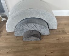 Soft play arches for babies & toddlers