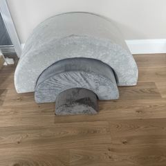 Soft play arches for babies & toddlers