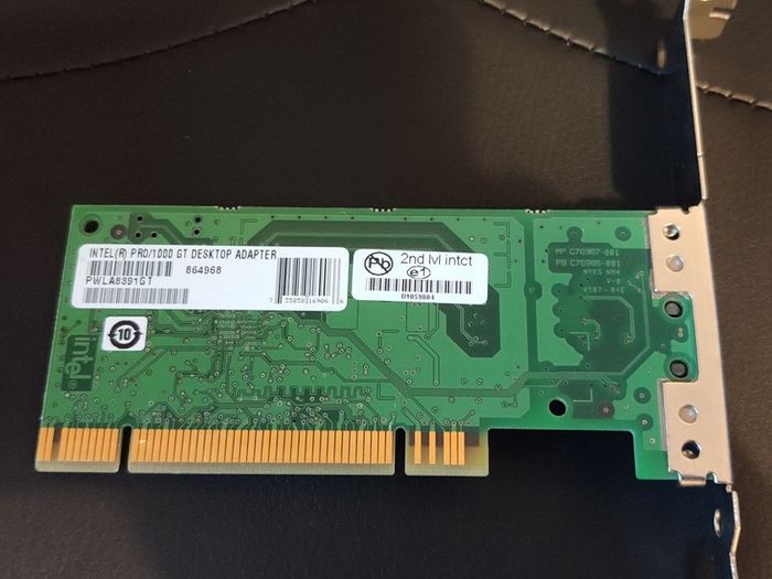 Intel 1000GT