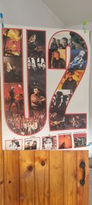 U2 Poster