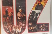 U2 Poster