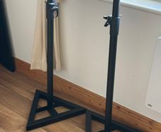 Studio Monitor Speaker Stands