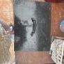 French antique cash box Image 2