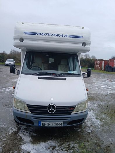 Campervan