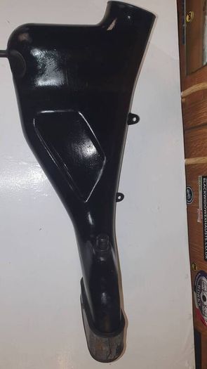 kawasaki air intake