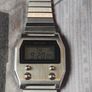 SKMEI A1100 style retro digital watch Image 2