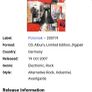 Einsturzende Neubauten. Alles wieder offen .cd Image 4