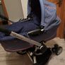 Quinny Pram Set Image 4