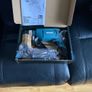 Wesco Universal Impact 750 w Hammer electric Drill Image 6