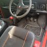 Vintage. Mini Italian job 1993 Image 5
