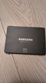 Samsung Ssd 850 Evo 500gb